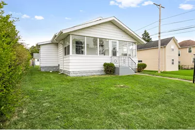 722 S 36th Street, South Bend, IN 46615 - Photo 2