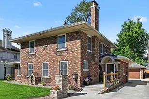 1713 Wilber St, South Bend, IN 46628 - Photo 1