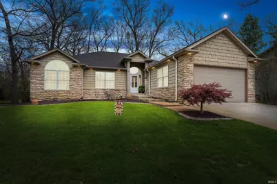 53030 Cobus Woods Court, Elkhart, IN 46514 - Photo 1