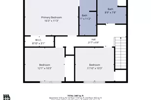18235 Balston Cir, South Bend, IN 46637 - Photo 20
