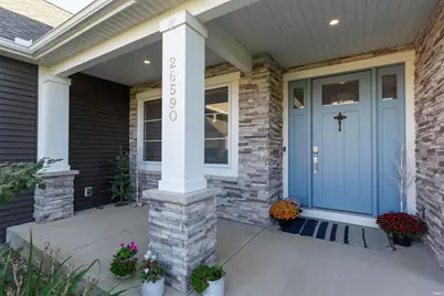 26590 Boulder Crest Court Court, South Bend, IN 46628 - Photo 26