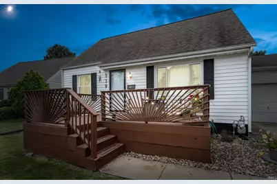 119 S Gladstone Street, South Bend, IN 46619 - Photo 16
