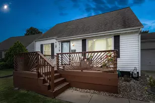 119 S Gladstone St, South Bend, IN 46619 - Photo 16