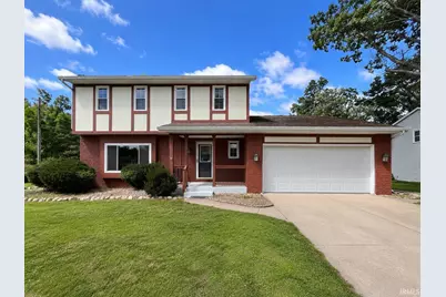 50985 Sturdy Oak Lane, Granger, IN 46530 - Photo 1