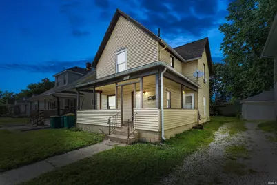 542 W 4th Street, Mishawaka, IN 46544 - Photo 32