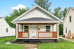 2422 Kenwood Ave, South Bend, IN 46628 - Photo 1