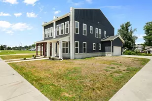 107 W Wabash Ave, North Liberty, IN 46554 - Photo 16