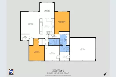 605 Vistula Terrace #2, Mishawaka, IN 46544 - Photo 38