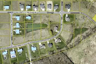 302 Wrenwood Trail, North Liberty, IN 46554 - Photo 1