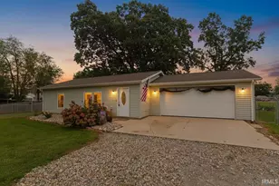 58056 Morgan St, Elkhart, IN 46517 - Photo 1
