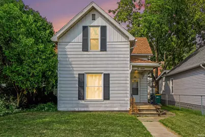 216 W Broadway Street, Mishawaka, IN 46545 - Photo 1
