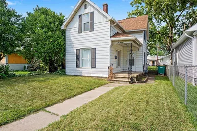 216 W Broadway Street, Mishawaka, IN 46545 - Photo 4