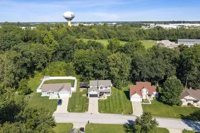 52860 Hollow Trail, South Bend, IN 46628 - Photo 38