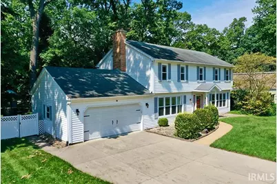 52061 Carriage Hills Drive, South Bend, IN 46635 - Photo 2
