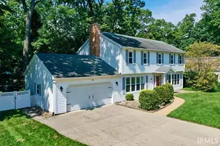 52061 Carriage Hills Dr, South Bend, IN 46635 - Photo 2