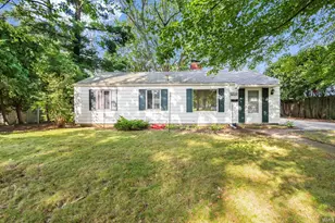 2729 Hilltop Dr, South Bend, IN 46614 - Photo 1