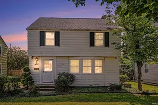 1450 Longfellow Ave, South Bend, IN 46615 - Photo 1