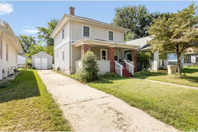 918 E Fox Street, South Bend, IN 46613 - Photo 2