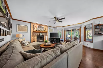 50701 Elk Trail, Granger, IN 46530 - Photo 6