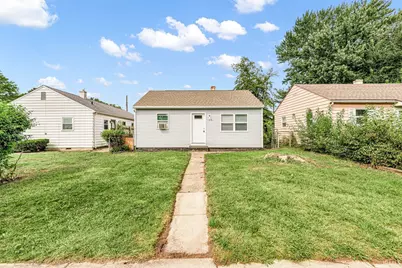 105 N Wellington Street, South Bend, IN 46619 - Photo 2