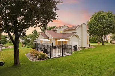 33983 Prairie Knolls Drive, New Carlisle, IN 46552 - Photo 48
