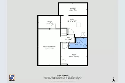 322 W 10th Street, Mishawaka, IN 46544 - Photo 32