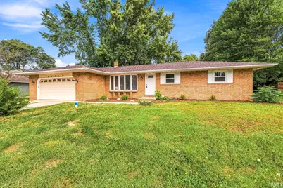 15747 Wagon Wheel N, Granger, IN 46530 - Photo 2