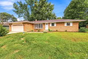 15747 Wagon Wheel N, Granger, IN 46530 - Photo 2