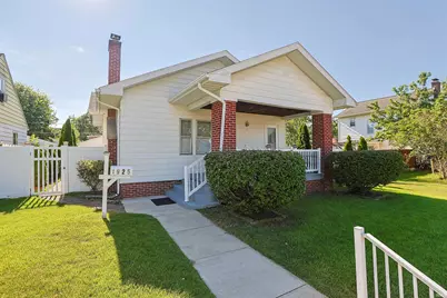 1925 Berkley Place, South Bend, IN 46616 - Photo 1