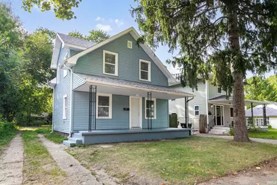 1129 Huey Street, South Bend, IN 46628 - Photo 1