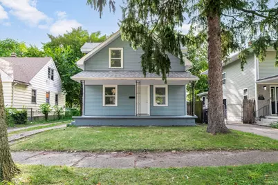 1129 Huey Street, South Bend, IN 46628 - Photo 2
