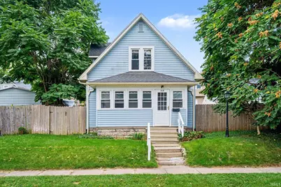 910 Milton Street, South Bend, IN 46613 - Photo 1