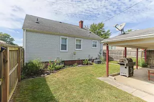 706 S 35th St, South Bend, IN 46615 - Photo 44