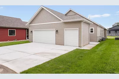 3391 Blarney Drive, South Bend, IN 46628 - Photo 26