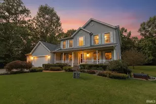 29553 Lakefield Ct, Elkhart, IN 46514 - Photo 1