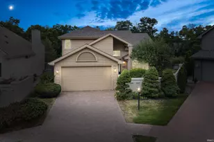 809 Bittersweet Cove Dr, Mishawaka, IN 46544 - Photo 1
