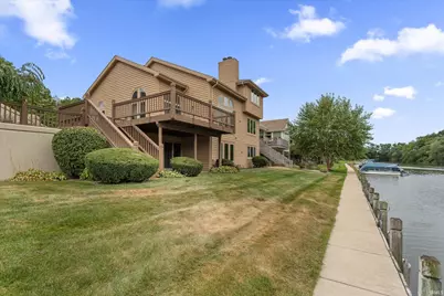 809 Bittersweet Cove Drive, Mishawaka, IN 46544 - Photo 34