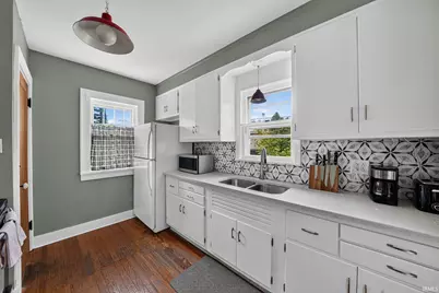 54571 Maple Lane Avenue, South Bend, IN 46635 - Photo 8