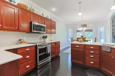 30349 Quail Pointe Drive, Granger, IN 46530 - Photo 14