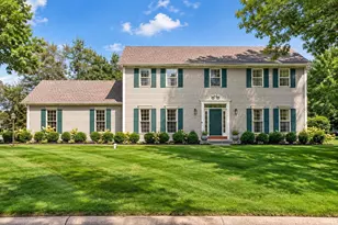 15195 Roswell Ct, Granger, IN 46530 - Photo 1