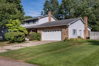 5624 Danbury Drive, South Bend, IN 46614 - Photo 1