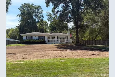 20400 Johnson Road, South Bend, IN 46614 - Photo 1