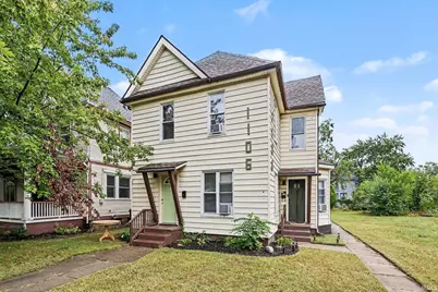 1106 Portage Avenue, South Bend, IN 46616 - Photo 2
