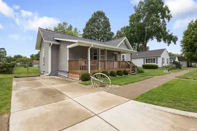 222 N Maple Street, Argos, IN 46501 - Photo 16