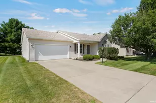 4117 Cherry Pointe Dr, South Bend, IN 46628 - Photo 1