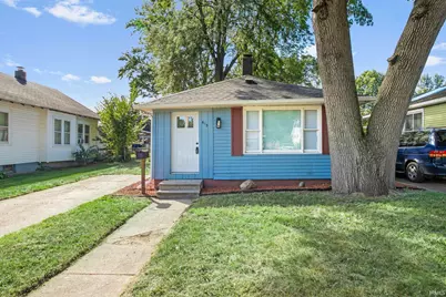 613 S 36th Street, South Bend, IN 46615 - Photo 1