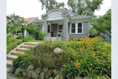 1110 N Saint Joseph Street, South Bend, IN 46617 - Photo 1