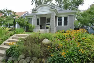 1110 N St Joseph St, South Bend, IN 46617 - Photo 1