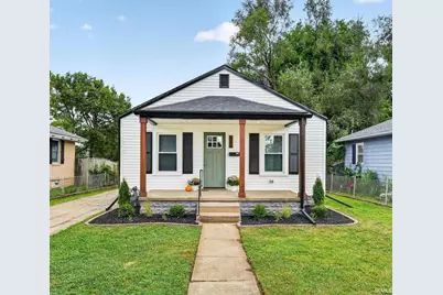 740 E 6th Street, Mishawaka, IN 46544 - Photo 1