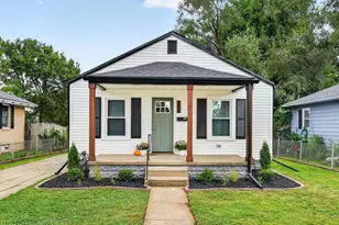 740 E 6th St, Mishawaka, IN 46544 - Photo 1
